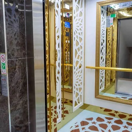 Центр Города Апартаменты 1+1 * Alanya