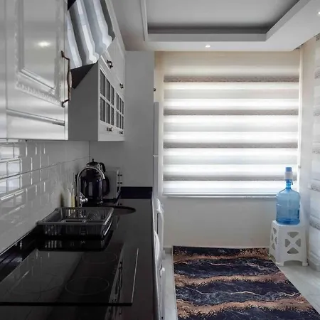 Apartament Центр Города Апартаменты 1+1 *
