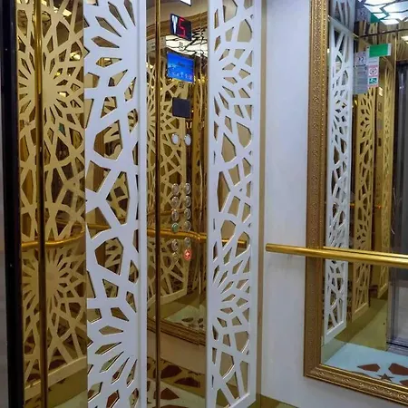Центр Города Апартаменты 1+1 Apartament