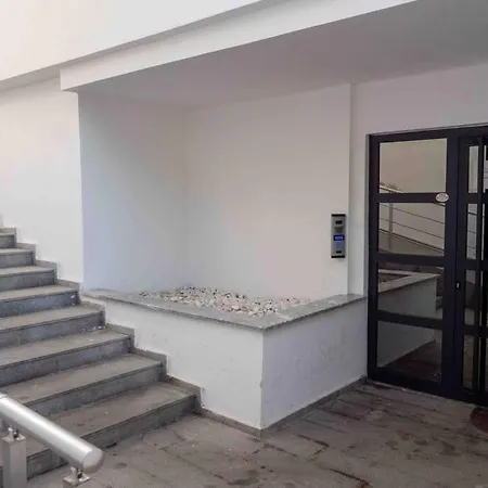 Apartmán Центр Города Апартаменты 1+1 *
