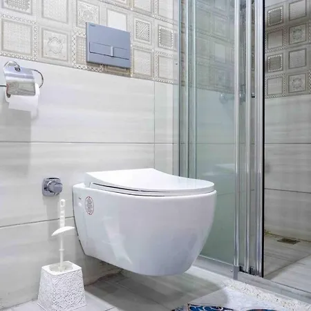 Apartmán Центр Города Апартаменты 1+1 *